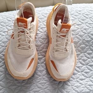 Women’s Sorel X prAna Explorer Blitz™ Leisure Lace Sneaker